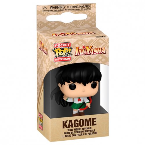 Funko Pocket Pop!: Inuyasha - Kagome
