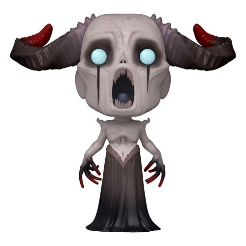 Funko Pop! Television: Ghostbusters 2024 - Garraka (1511)