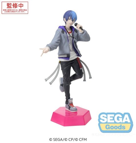 Figu: Hatsune Miku - Colorful Stage, Aoyagi Toya (14cm)
