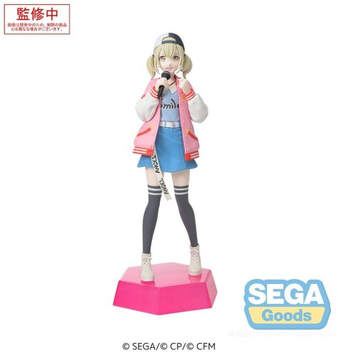 Figu: Hatsune Miku - Colorful Stage, Azusawa Kohane (14cm)