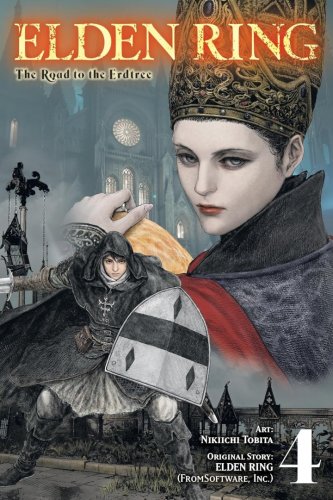 Elden Ring: The Road to the Erdtree 4