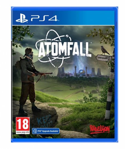 Atomfall
