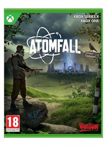 Atomfall (XONE/XSX)