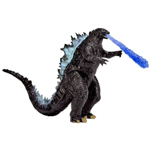 Figuuri: Godzilla X Kong - Godzilla Evolved Action Figure