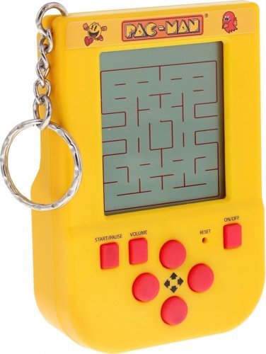 Avaimenper�: Pacman - Arcade Game
