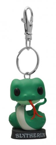 Avaimenper�: Harry Potter - Chibi Slytherin (5cm)