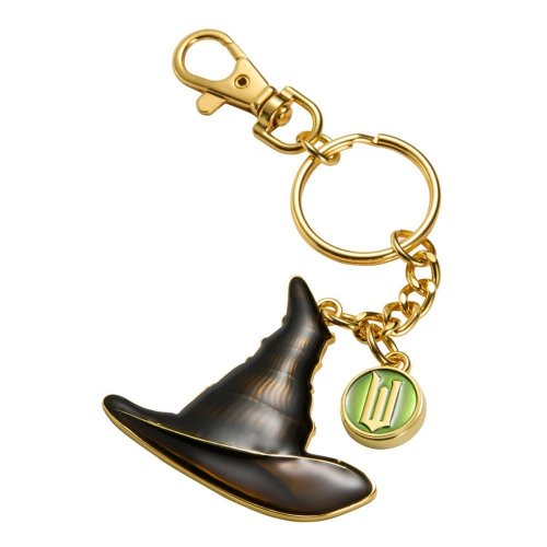 Avaimenper�: Wicked - Elphaba, Metal