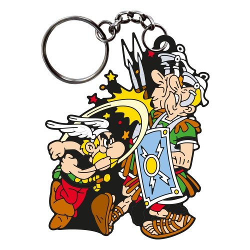 Avaimenper�: Asterix - Asterix The Gaul (12cm)