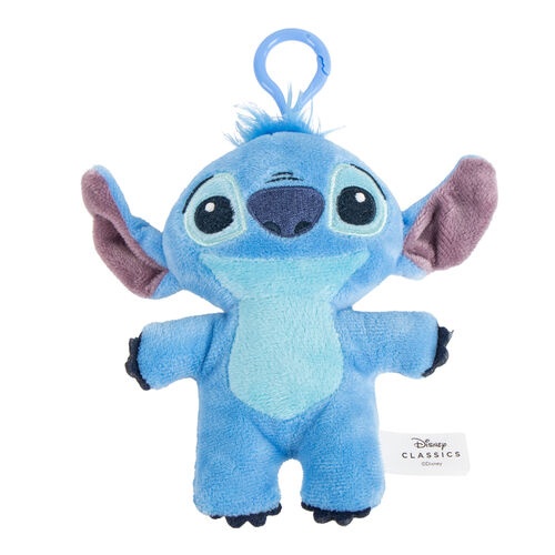 Avaimenper�: Lilo & Stitch - Stitch, Plush 2D