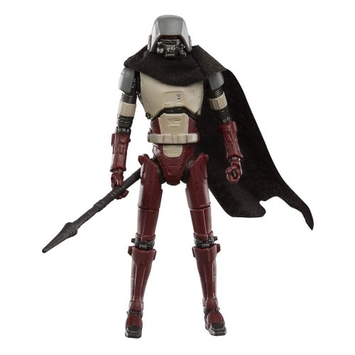 Figu: Star Wars Ahsoka Vintage HK-87 Assassin Droid, Arcana 10cm
