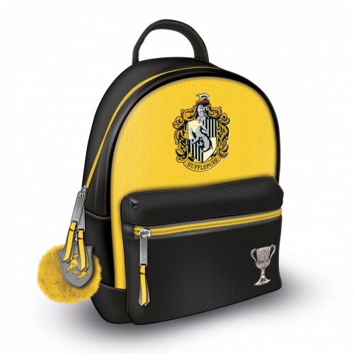 Bag: Harry Potter - Hufflepuff, Loyalty And Hard Work In Style