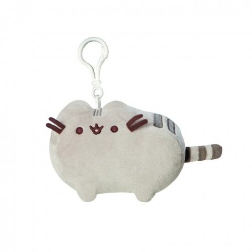 Avaimenper�: Pusheen Classic (8cm)