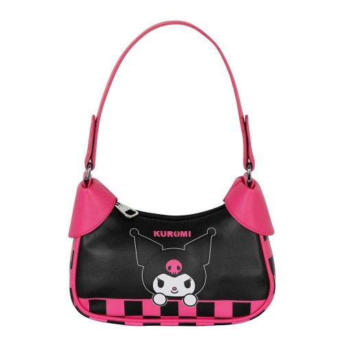 Laukku: Hello Kitty - Kuromi Bag