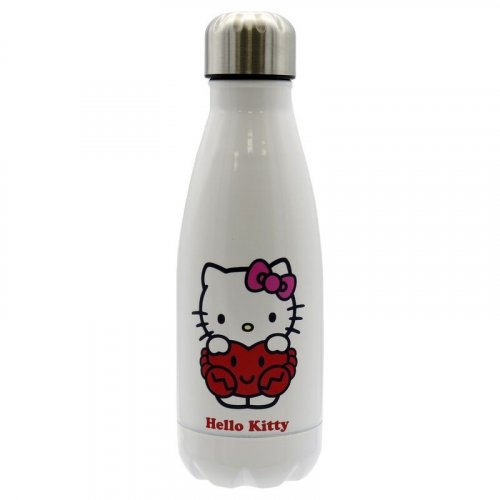 Termospullo: Hello Kitty - Cancer (550ml)