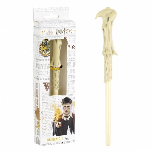 Kyn�: Harry Potter - Voldemort, Wand Pen
