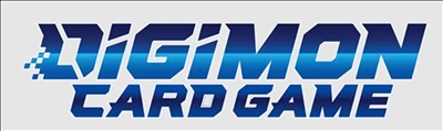 Digimon TCG: Special Booster Ver 2.5. - BT19-20 Booster