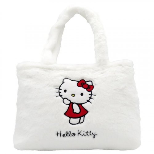 Laukku: Hello Kitty Big Bag (27cm)