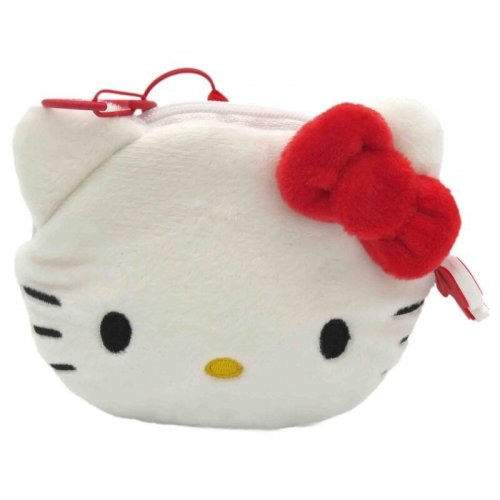 Kukkaro: Hello Kitty Purse (10cm)