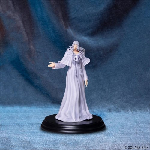 Figuuri: Final Fantasy XIV - Venat (16cm)