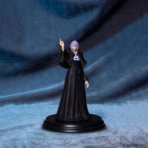 Figuuri: Final Fantasy XIV - Hythlodaeus (16cm)