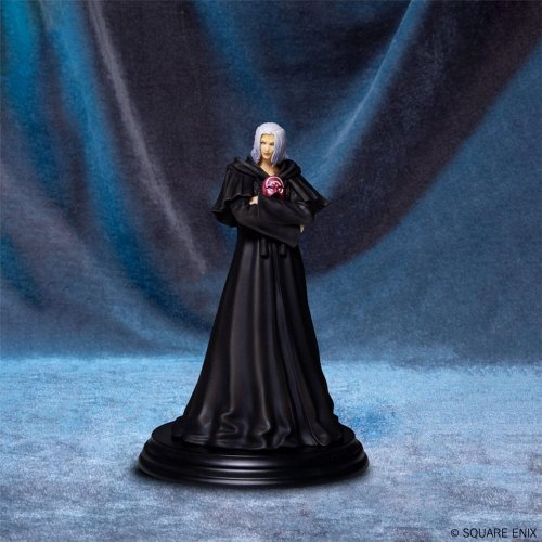 Figuuri: Final Fantasy XIV - Emet-selch (17cm)
