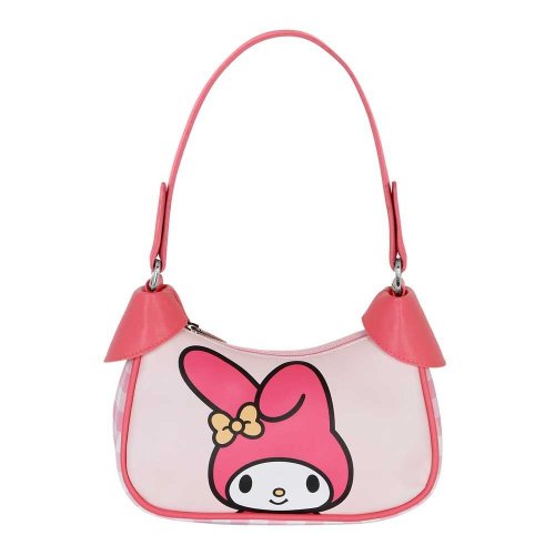 K�silaukku: Hello Kitty - My Melody