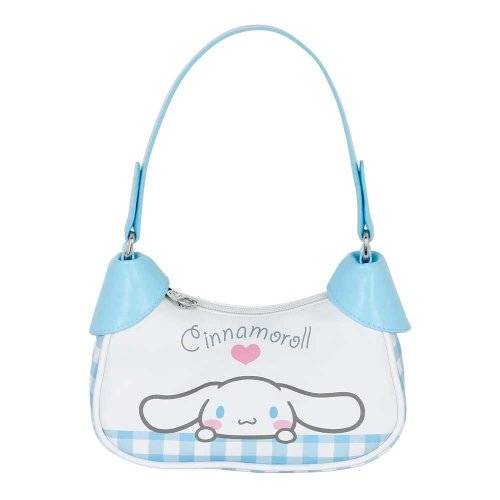 K�silaukku: Hello Kitty - Cinnamoroll