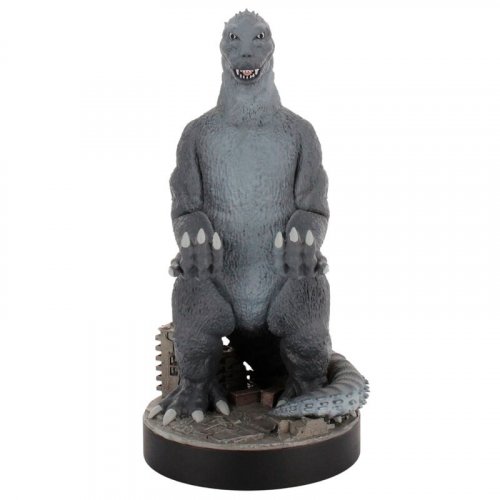 Cable Guys: Godzilla - City Destroyer (21cm)