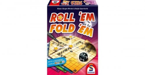 Roll Em Fold Em