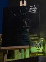 Spire: Conspiracy Handbook