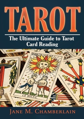 Tarot - The Ultimate Guide to Tarot Card (pb)