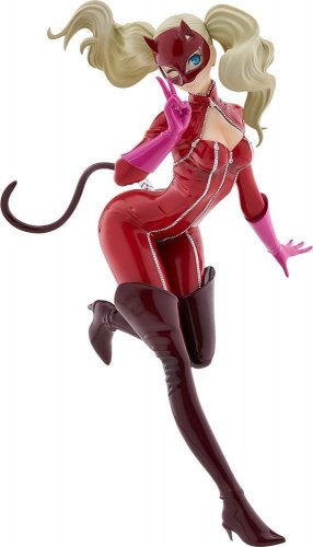 Figu: Persona 5 Royal Pop Up Parade - Panther (17cm)