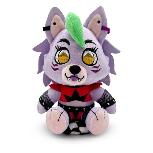 Pehmo: Five Nights At Freddys - Roxy Shoulder Rider (15cm)