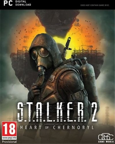 S.T.A.L.K.E.R. 2: Heart of Chornobyl