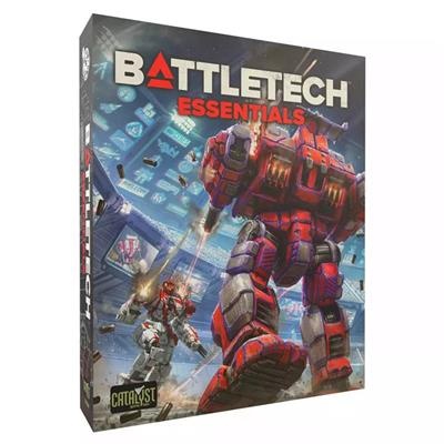 Battletech: Essentials (Aloituspakkaus)