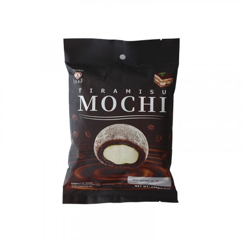 Mochi: Tokimeki - Tiramisu (120g)