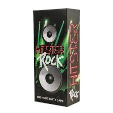 Hitster: Rock (Suomi)