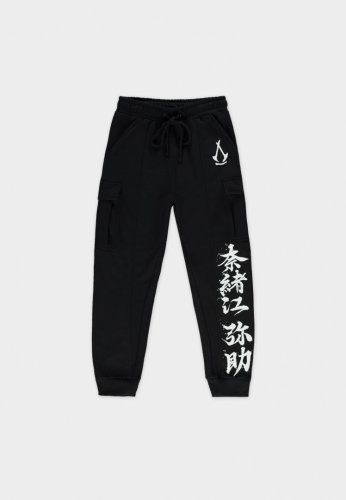 Housut: Assassins Creed Shadows - Ronin Cargo Joggers (L)