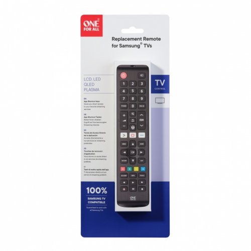 Kaukos��din: URC 4910 Remote Control Replacement Samsung