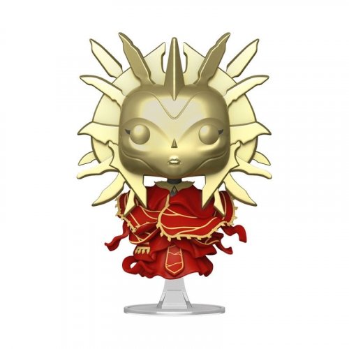 Funko Pop! Games: Dungeons & Dragons - Lady Of Pain (9cm)
