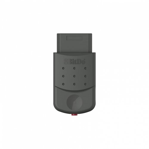 8BitDo: Retro Receiver - Saturn