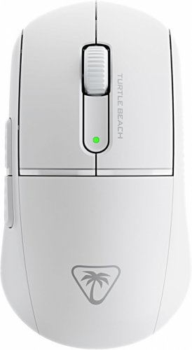 Turtle Beach: Burst II Air - Wireless Mouse (White)