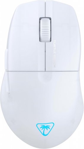 Turtle Beach: Pure Air - Wireless Mouse (White)