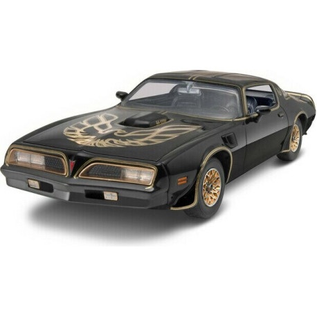Pienoismalli: Revell - USA (1:25) (Satunnainen)