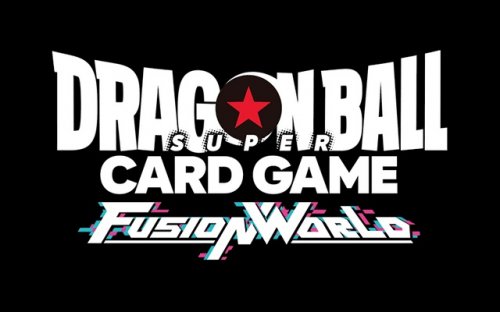DragonBall Super Card Game: Fusion World SB01 Manga Booster