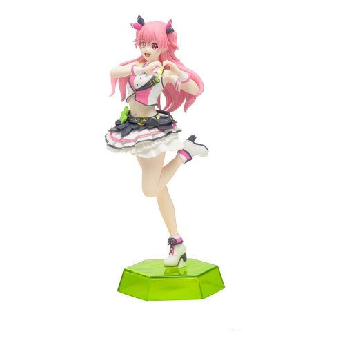 Figu: Hatsune Miku CS! - Desktop x Decorate Momoi Airi (15cm)