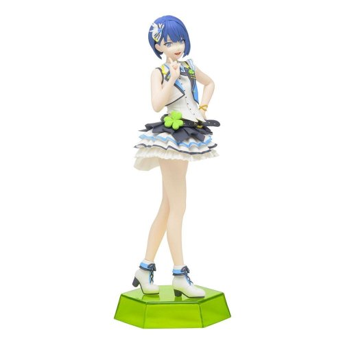Figu: Hatsune Miku CS! - Desktop x Decorate Kiritani Haruka (15cm)