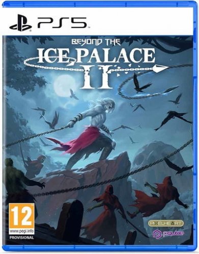 Beyond The Ice Palace 2