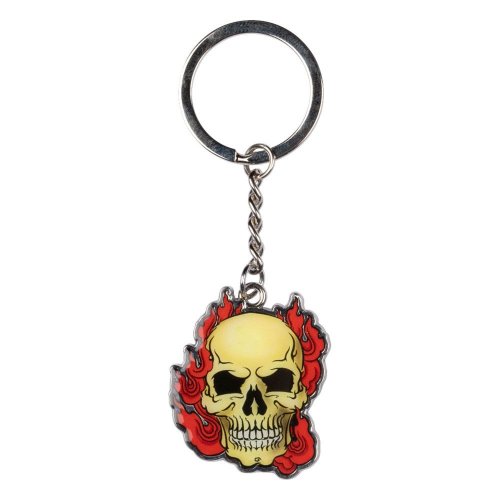 Avaimenper�: Alchemy Skull