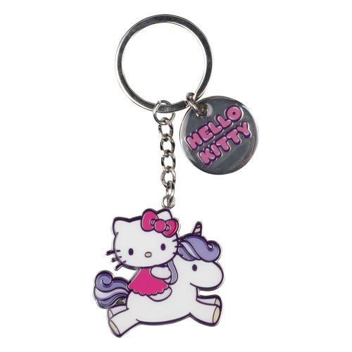 Avaimenper�: Hello Kitty Unicorn